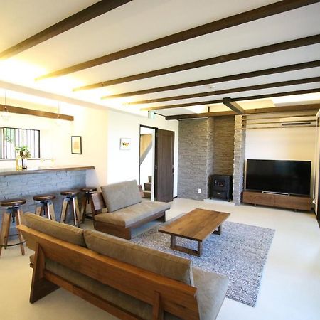 Vila オザッキー大室高原4丁目 Futo Exteriér fotografie