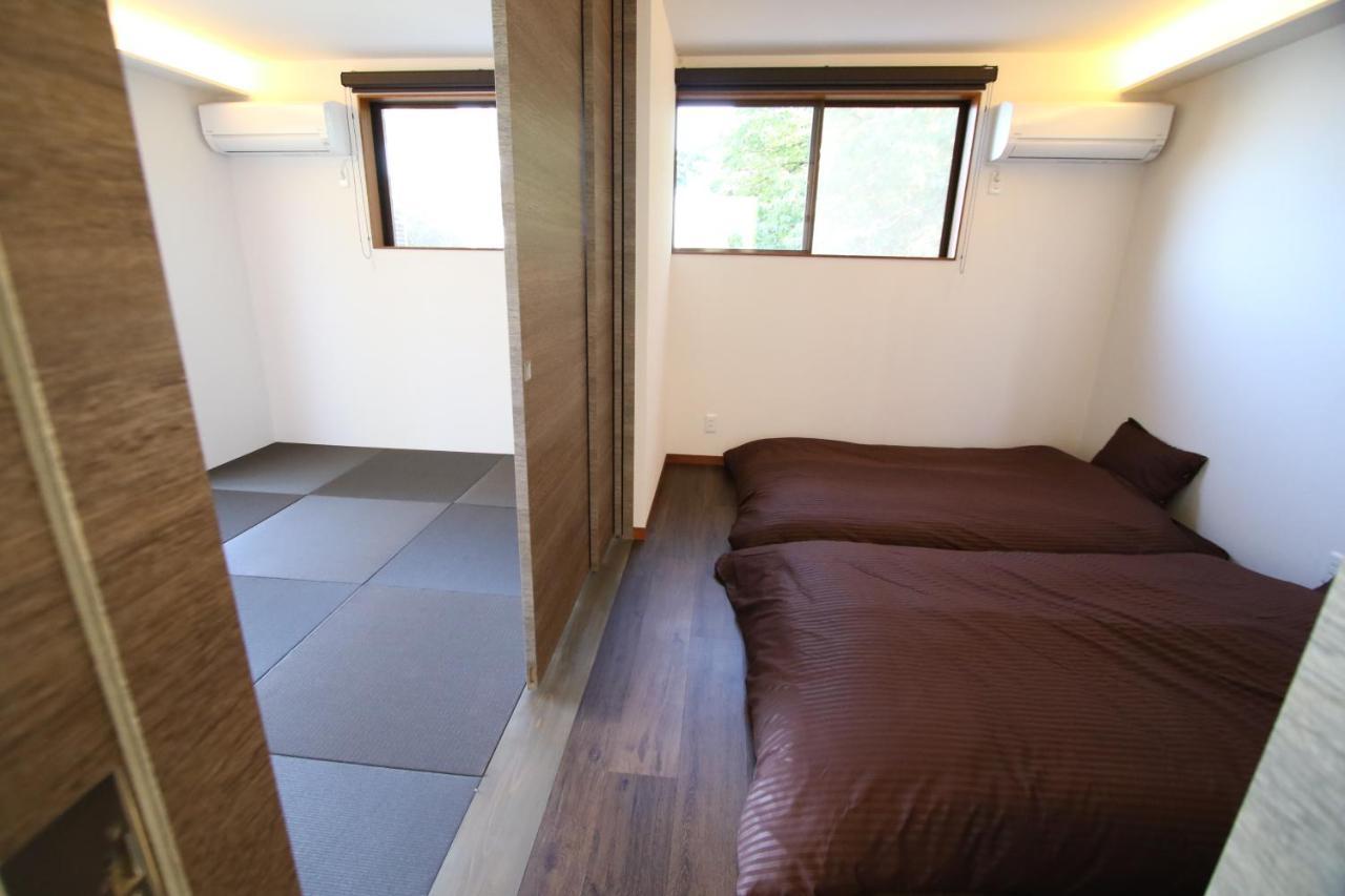 Vila オザッキー大室高原4丁目 Futo Exteriér fotografie